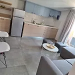 Revisapartments Grey Blue *
