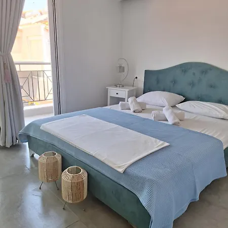 Apartment Revisapartments Grey Blue