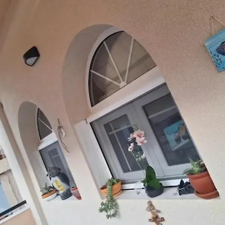 Revisapartments Grey Blue *