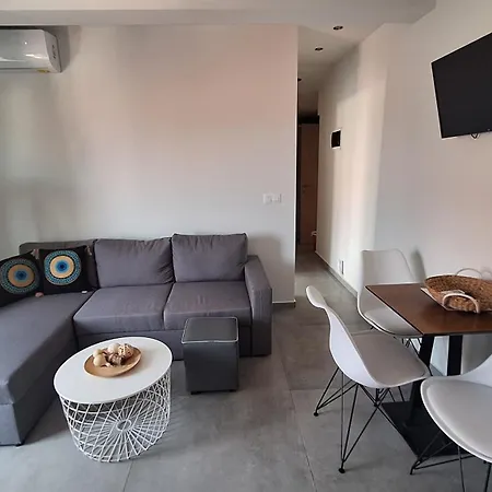 Revisapartments Grey Blue Apartment *