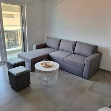 Revisapartments Grey Blue *