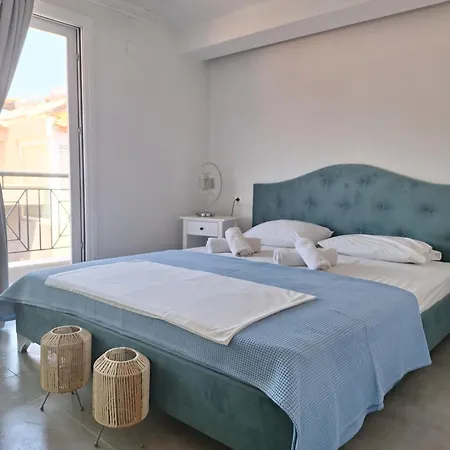 Apartmán Revisapartments Grey Blue