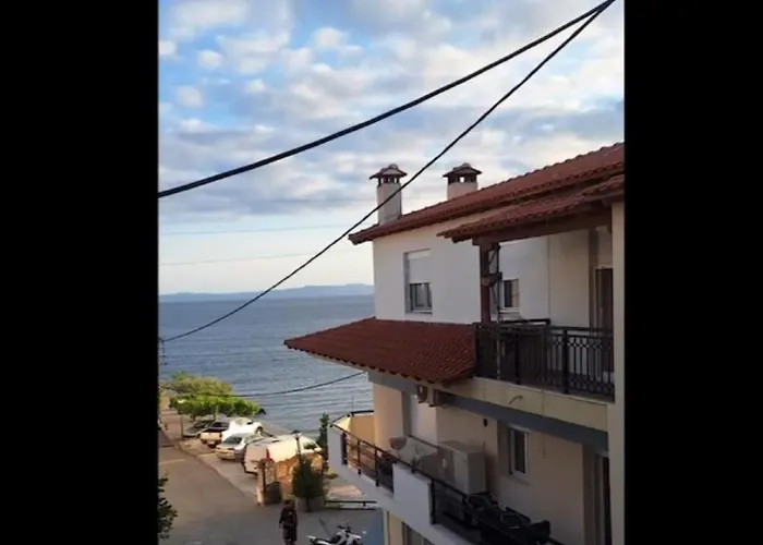 Revisapartments Grey Blue Daire *