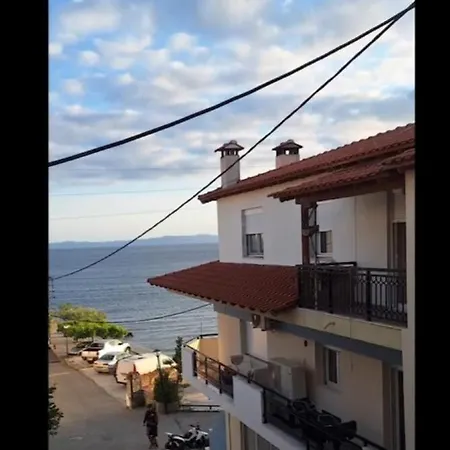 Revisapartments Grey Blue Apartment *