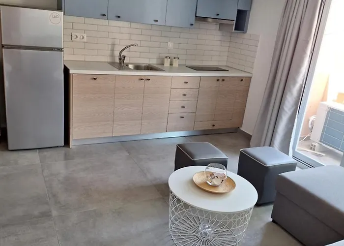Appartamento Revisapartments Grey Blue *